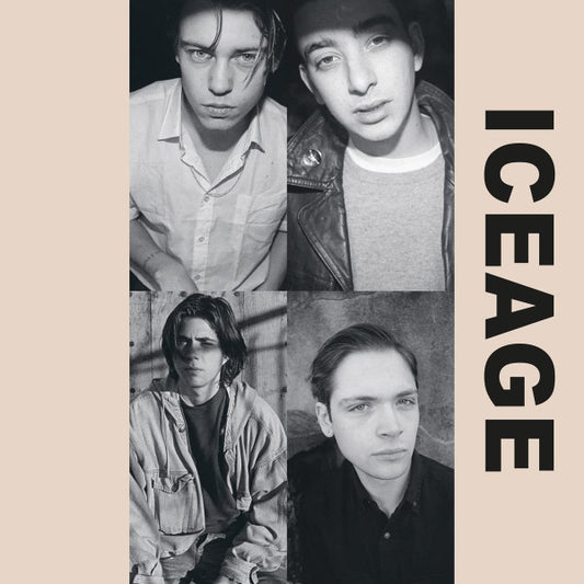 Shake The Feeling - Outtakes And Rarities 2015-2021 | Mint (M) Mint (M)