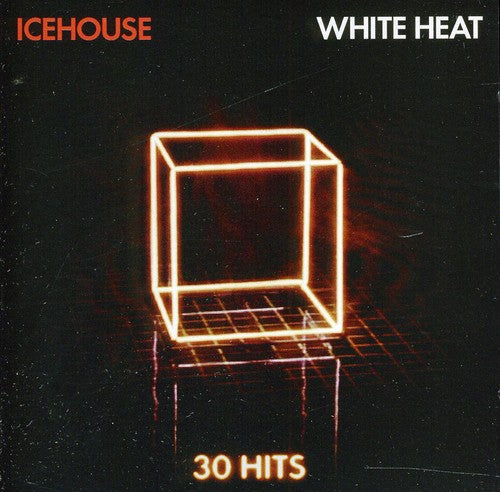 White Heat: 30 Hits |