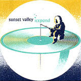 Sunset Valley - Icepond (CD) |