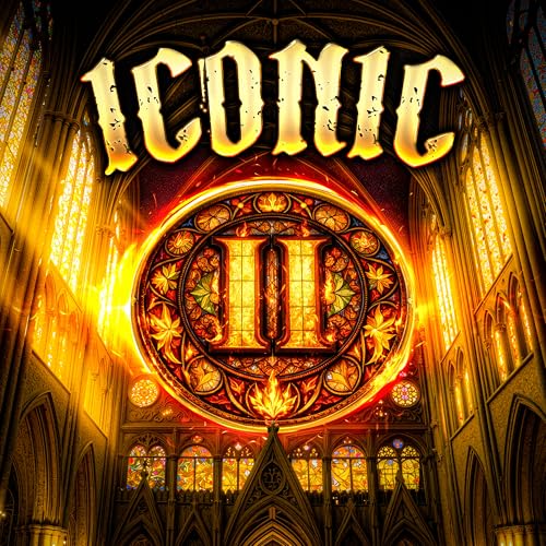 Iconic - Ii |