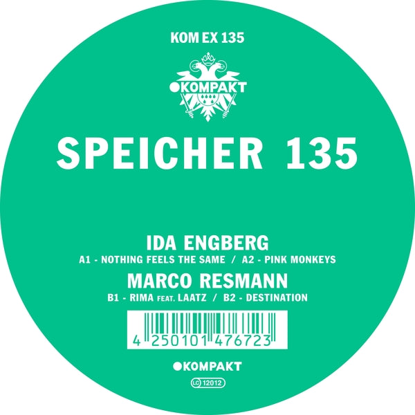 Speicher 135 |