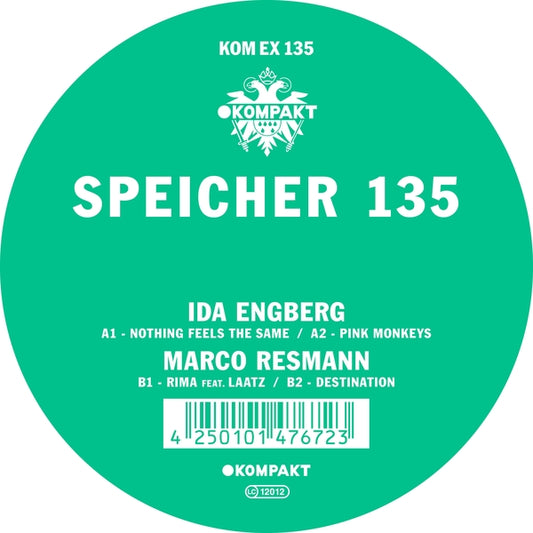 Speicher 135 |