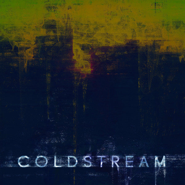 COLDSTREAM | Mint (M) Mint (M) - AMBIENT *SEALED/COLOR*