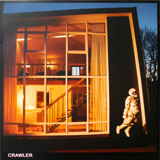 Crawler | Mint (M) Mint (M) - POST PUNK *SEALED*