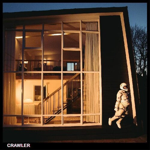 Crawler | Mint (M) Mint (M) - POST PUNK *SEALED*