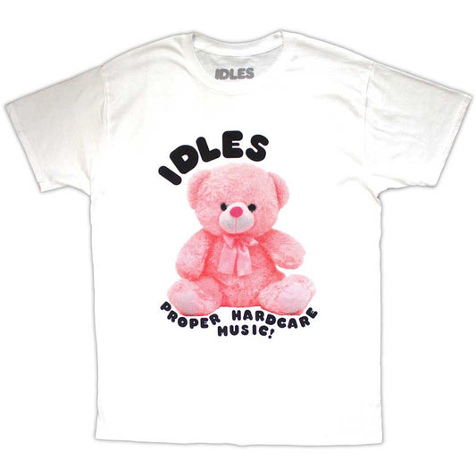 Proper Hardcore | Men's | White