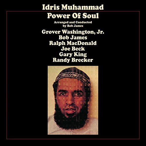 Power of Soul (180 Gram Vinyl) [Import] | Mint (M) Mint (M)