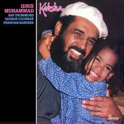 Idris Muhammed - Kabsha |