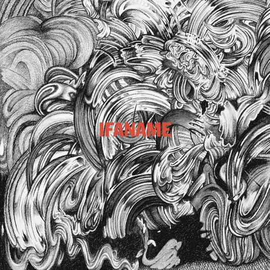 Ifaname - Ifaname [LP] |