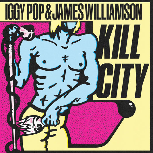 Kill City |