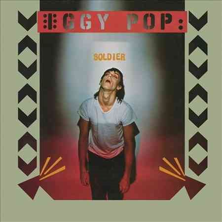 Soldier (180 Gram Audiophile Vinyl/Gatefold Cover) |
