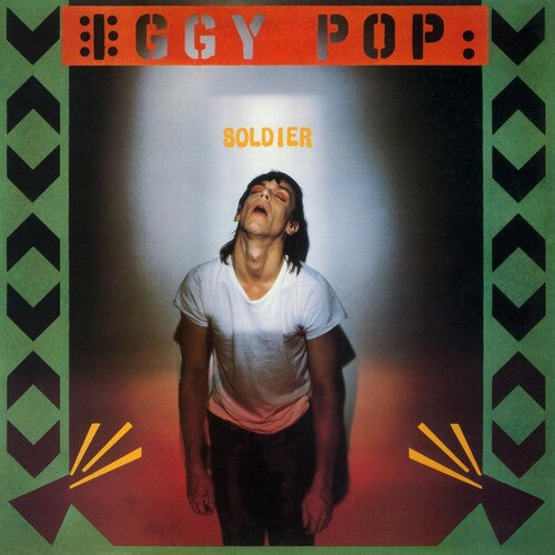 Soldier (180 Gram Vinyl) [Import] | Mint (M) Mint (M) - PUNK *SEALED*