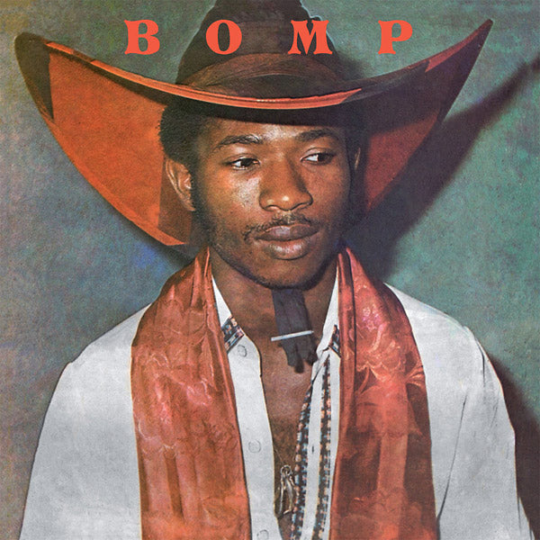 Bomp (VINYL) | Mint (M) Mint (M) - FUNK *NEW*