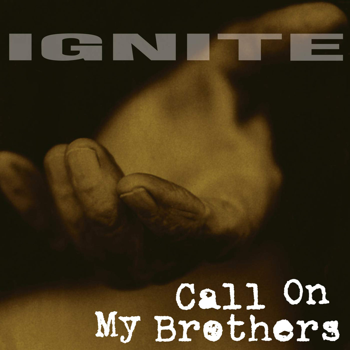 Ignite - Call On My Brothers (VINYL) | - PUNK *NEW*