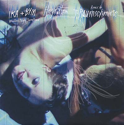 Heyraten (Wedding Night Soundtrack) (VINYL) | Mint (M) Mint (M) - TECHNO *NEW*