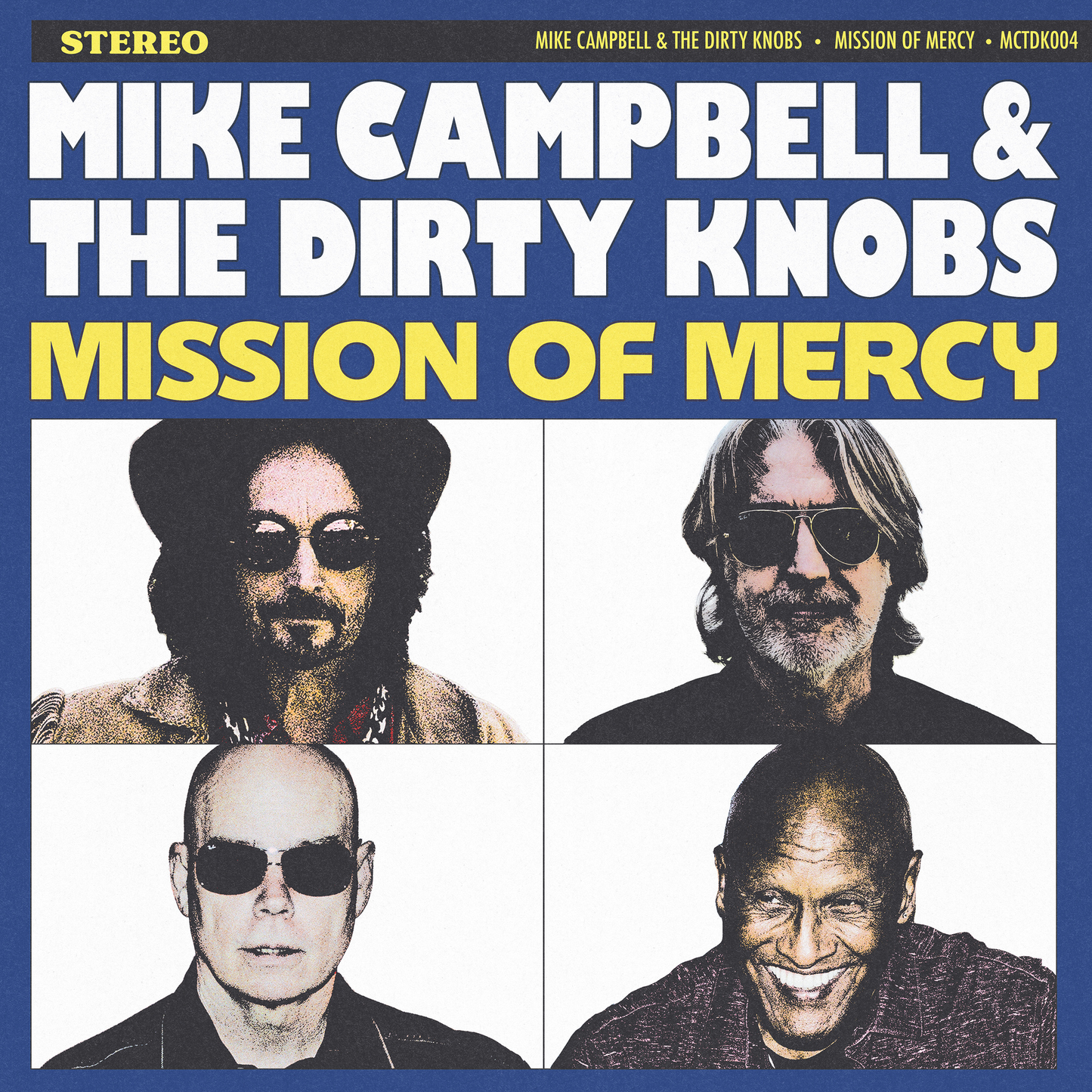 Mission Of Mercy |