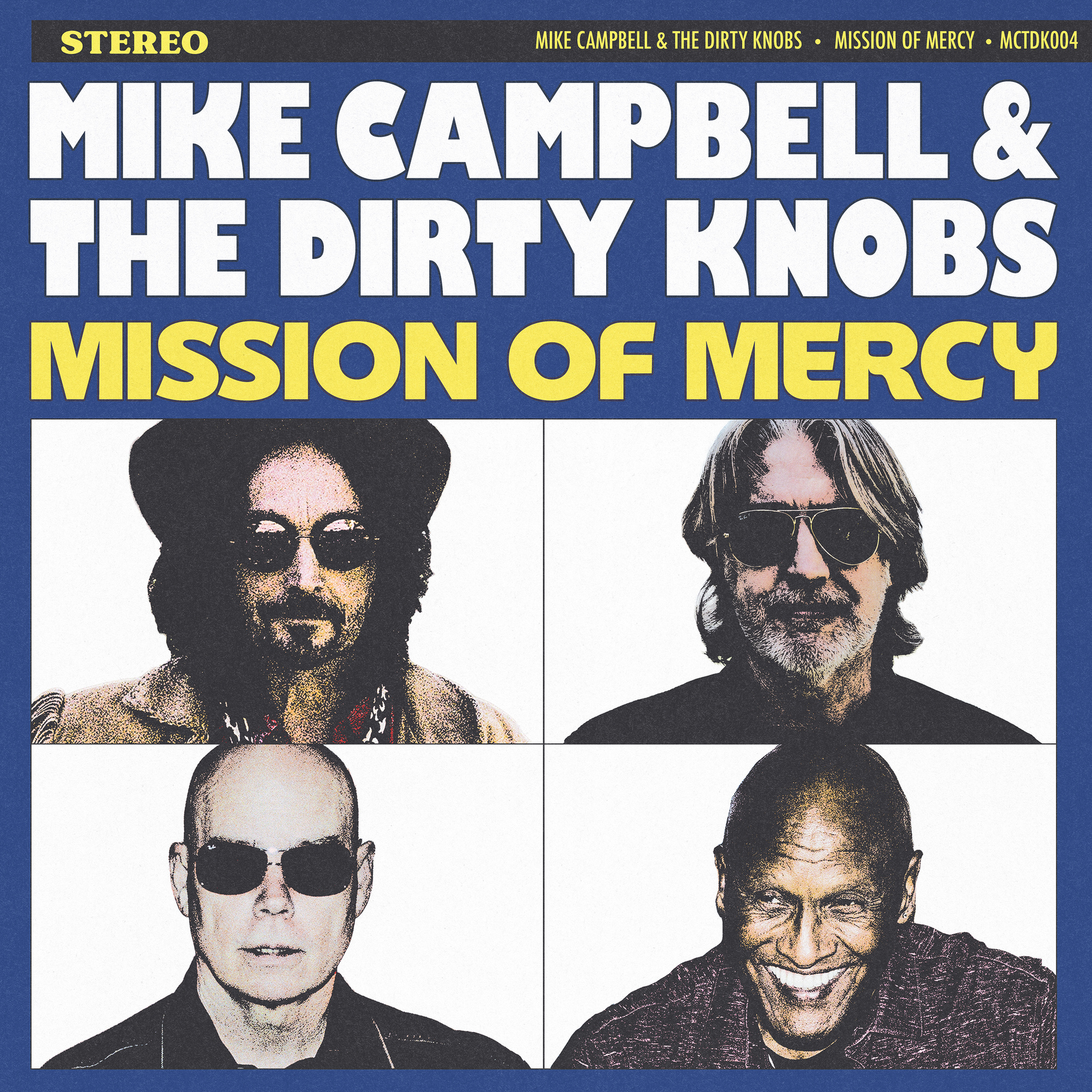 Mission Of Mercy |