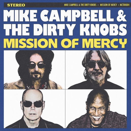 Mission Of Mercy |