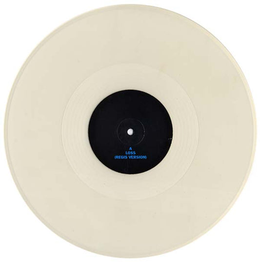 IKE YARD - Loss (Regis Version) |