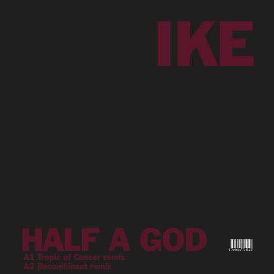IKE YARD - Remix EP 2 |