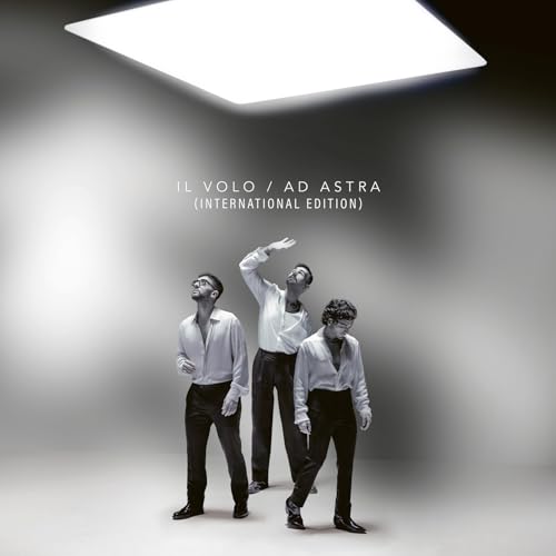 Ad Astra (International Edition) |