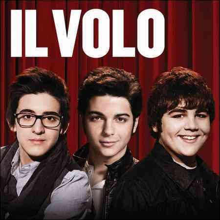 IL VOLO |