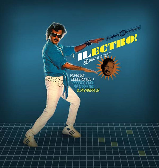 Ilectro |