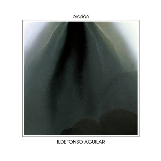 ILDEFONSO AGUILAR - Erosion |