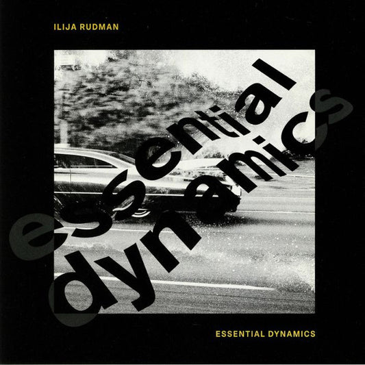 Essential Dynamics | Mint (M) Mint (M)