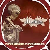 Revolution Revolución |