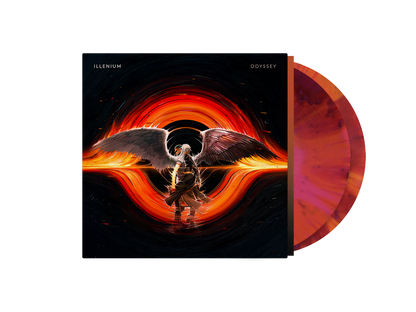 Odyssey [Supernova 2LP] |