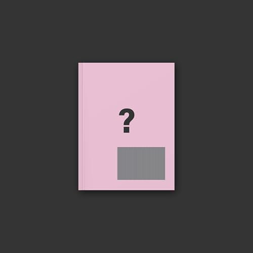 Bomb [Pink Bomb Ver.] |