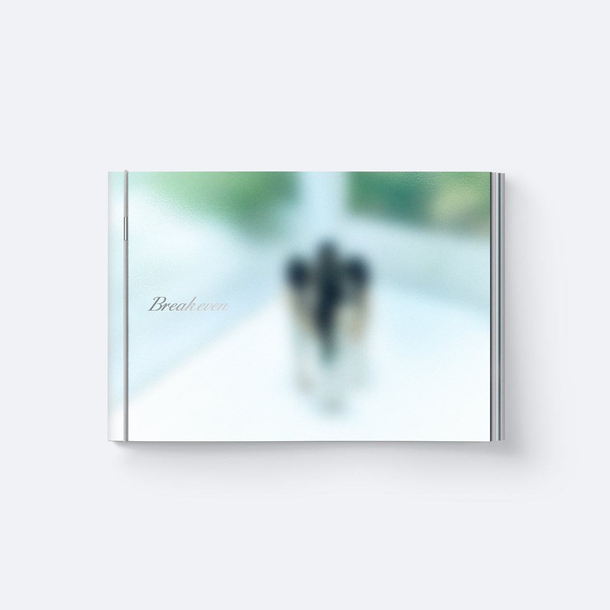ILLIT - BREAK EVEN (QUIET Ver.) [CD] |