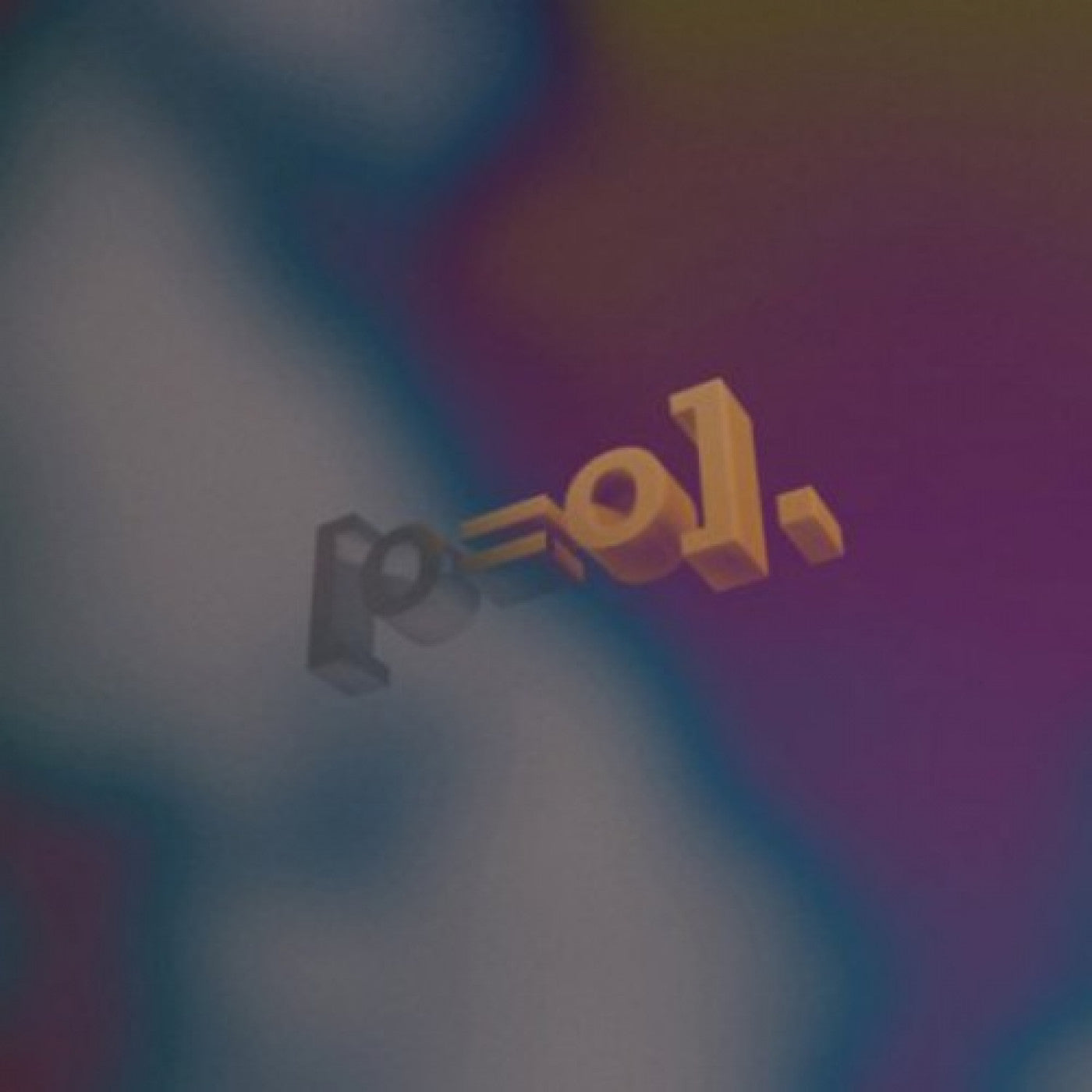 Kwes - ilp (CD) |