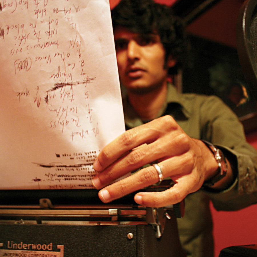 Wasif, Imaad - Imaad Wasif (CD) |