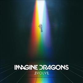 Evolve (180 Gram Vinyl) [Import] | Mint (M) Mint (M) - ALT/INDIE *SEALED*