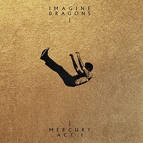 Mercury – Act 1 | Mint (M) Mint (M) - ALT/INDIE