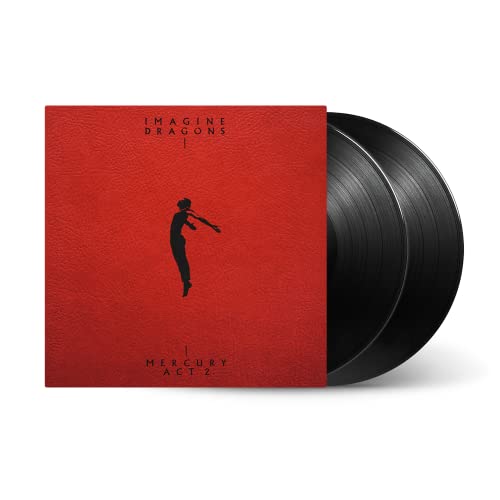 Mercury – Act 2 [2 LP] |