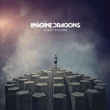 Night Visions | - ALT/INDIE *NEW*