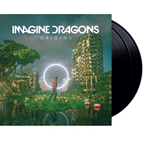 Origins (2 Lp) | Mint (M) Mint (M) - ALT/INDIE *SEALED*