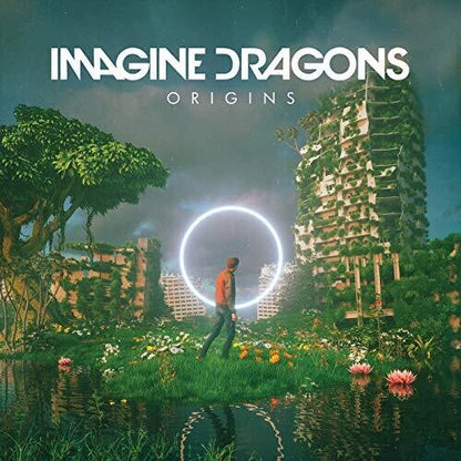 Origins (2 Lp) | Mint (M) Mint (M) - ALT/INDIE *SEALED*