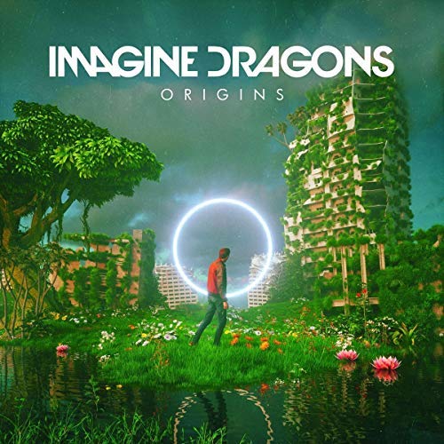 Imagine Dragons - ORIGINS |
