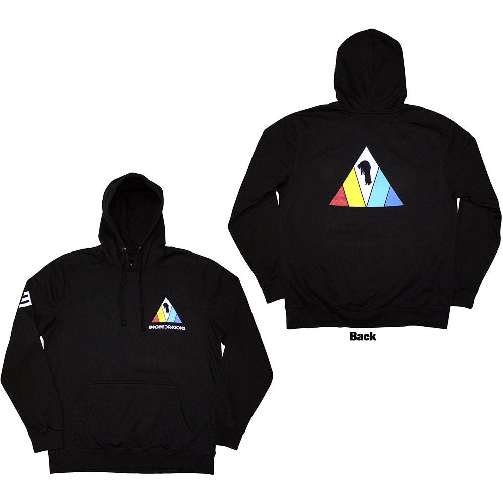 Triangle | Black