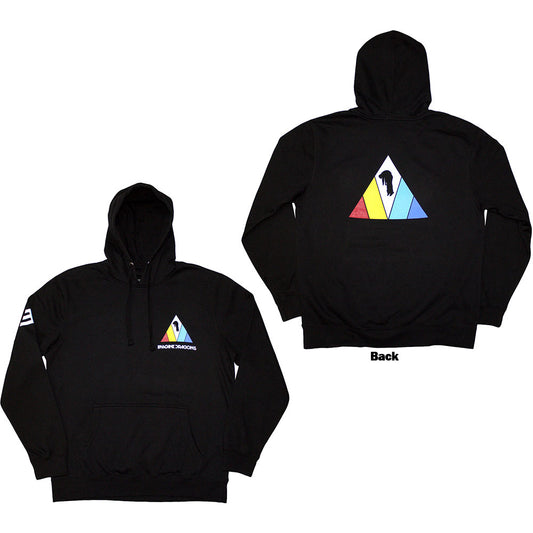 Triangle | Black