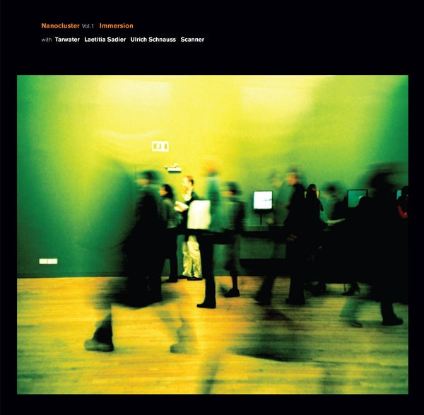 Nanocluster Vol 1 |