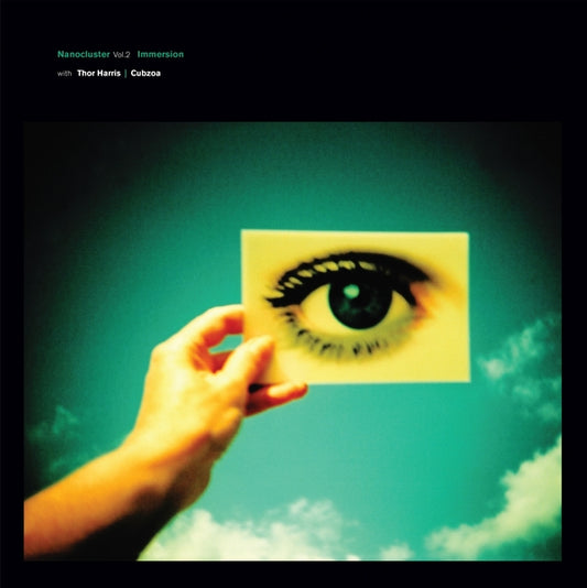 Nanocluster Vol.2 |
