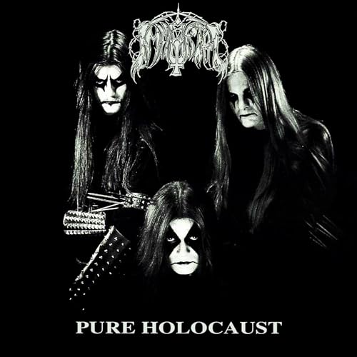 Pure Holocaust |