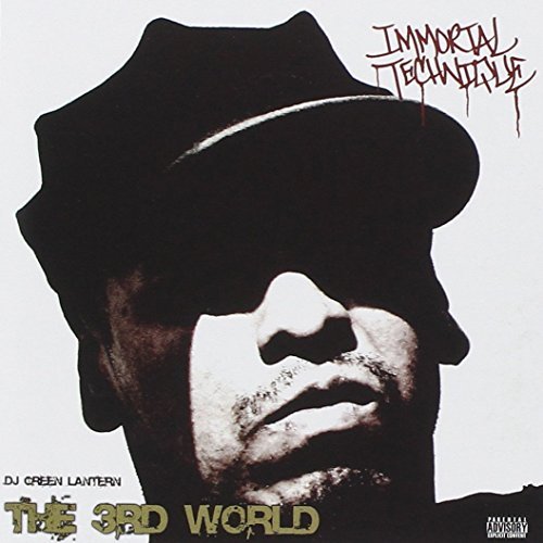 The 3rd World (2 Lp's) |