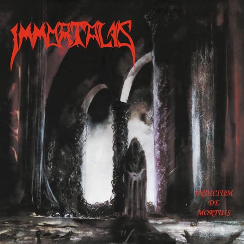 Indicium De Mortuis [2CD] |