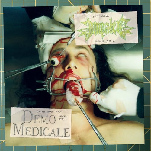 Demo Medicale |